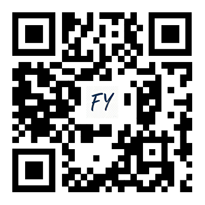 扫码下载 FY体育 APP